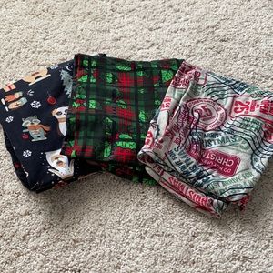 Lularoe Christmas leggings